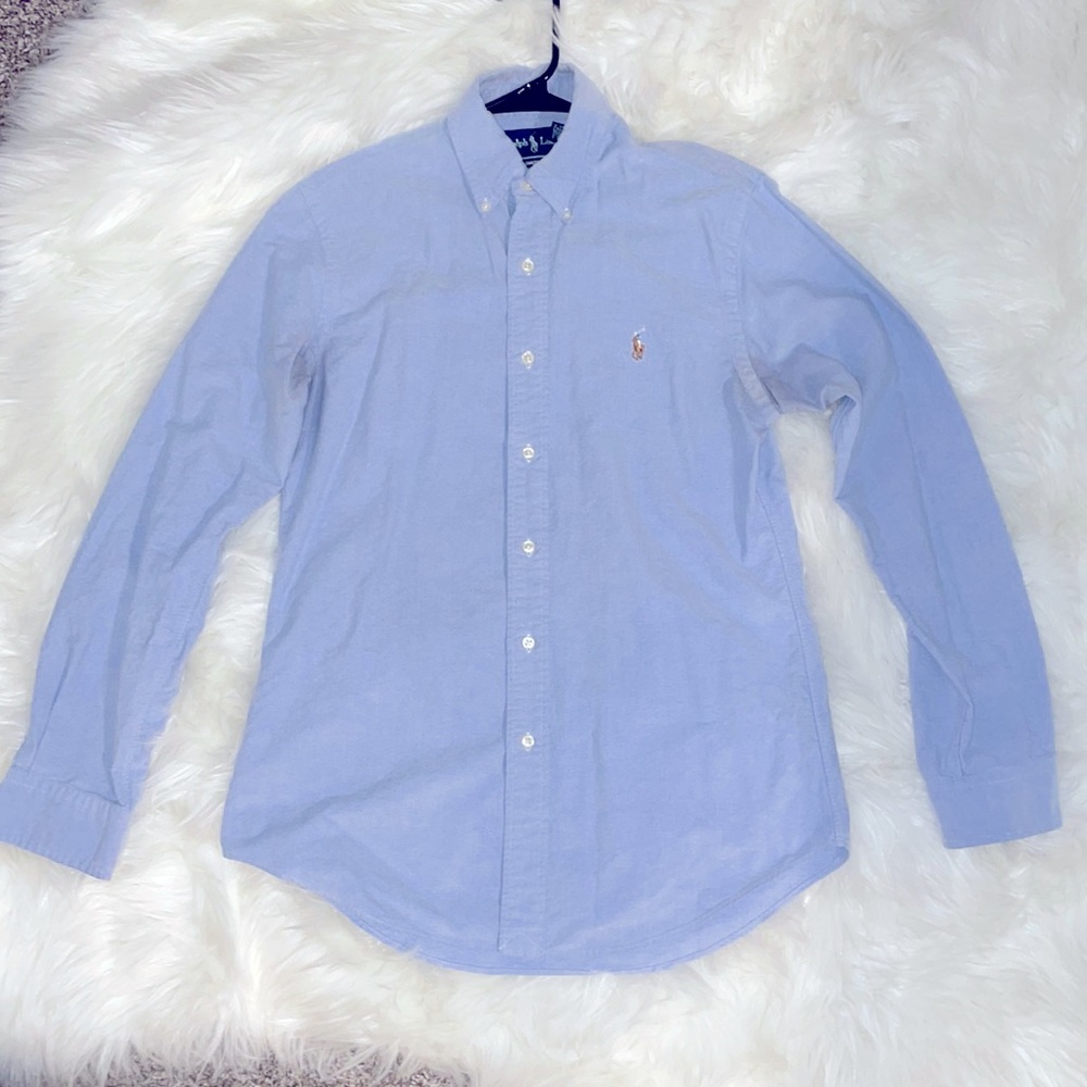 Polo Ralph Lauren Button Up
